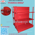 Top Quality Supermarket Shelf / Gondola Shelf / Wall Shelf